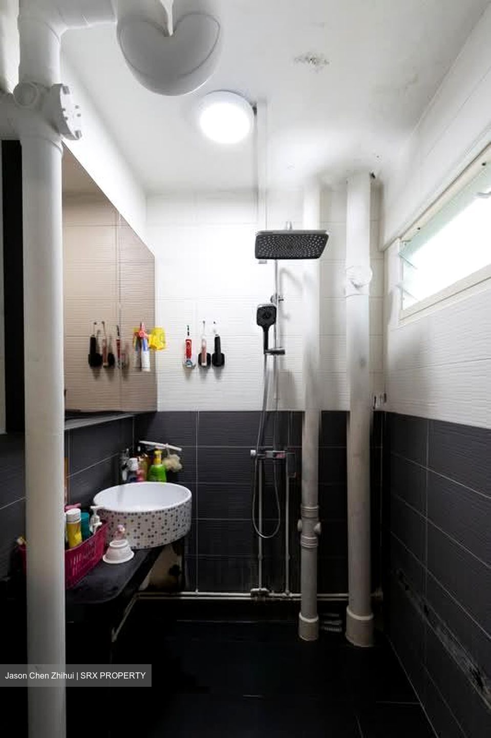 Blk 34 Bendemeer Ville (Kallang/Whampoa), HDB 3 Rooms #566150701